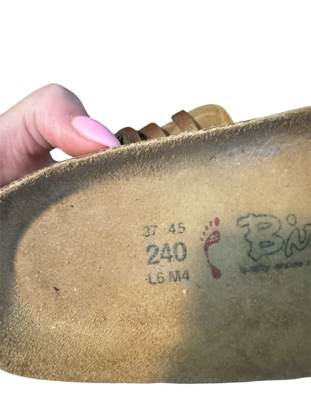 Birkenstock Xenia Sandal